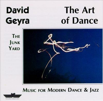 Product Image: Art of dance (1990)