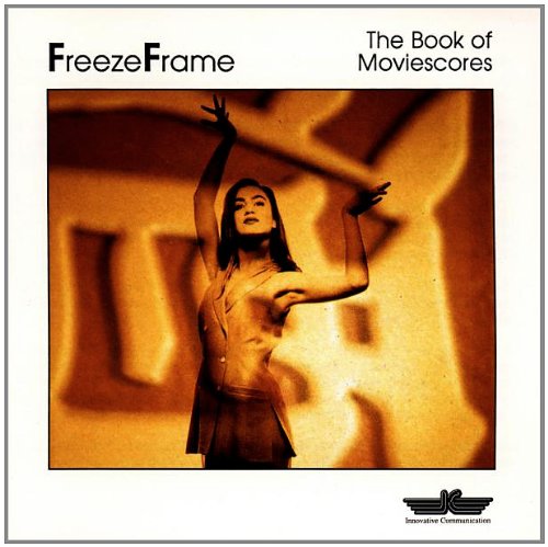 The Book of Moviescores Other music genres