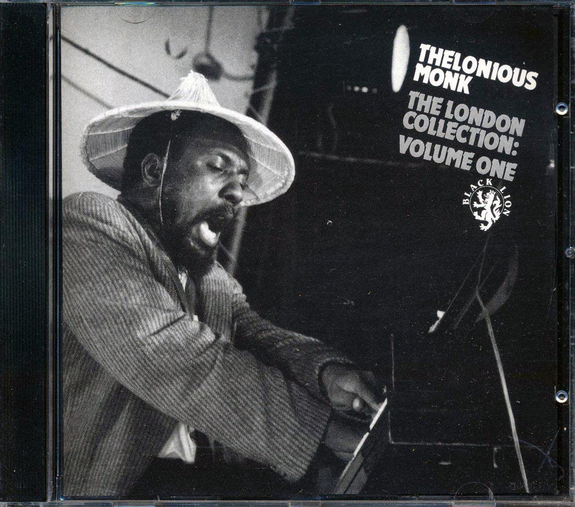 London Collection 1 Jazz