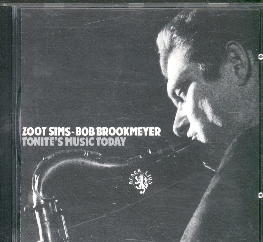To Nites Jazz Today Jazz