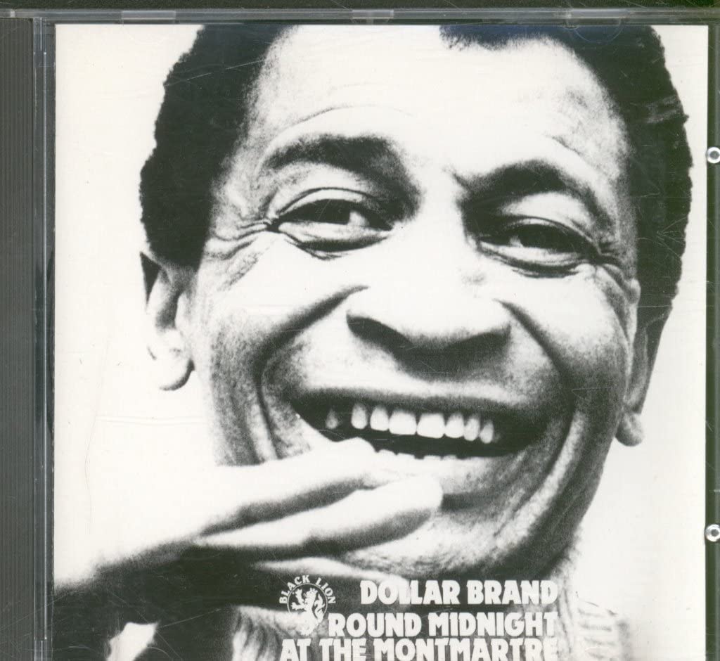 Round Midnight at the Montma. Jazz