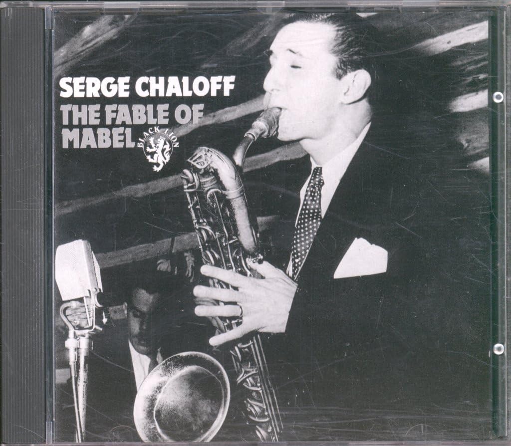 The Fabel of Mabel Jazz