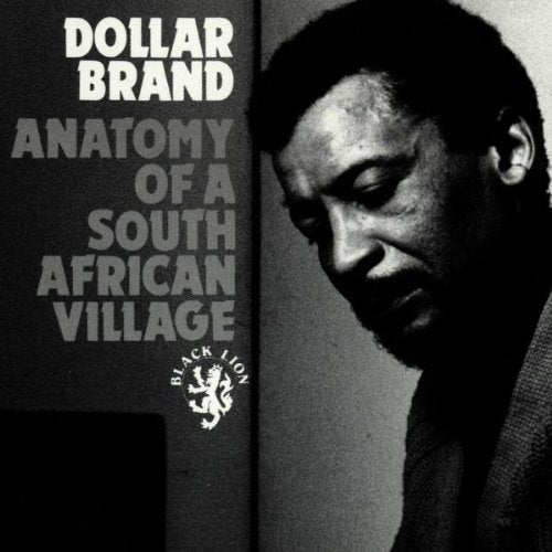 Anatomy of a South African VI Music