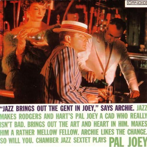 Chamber Jazz Sextet Jazz