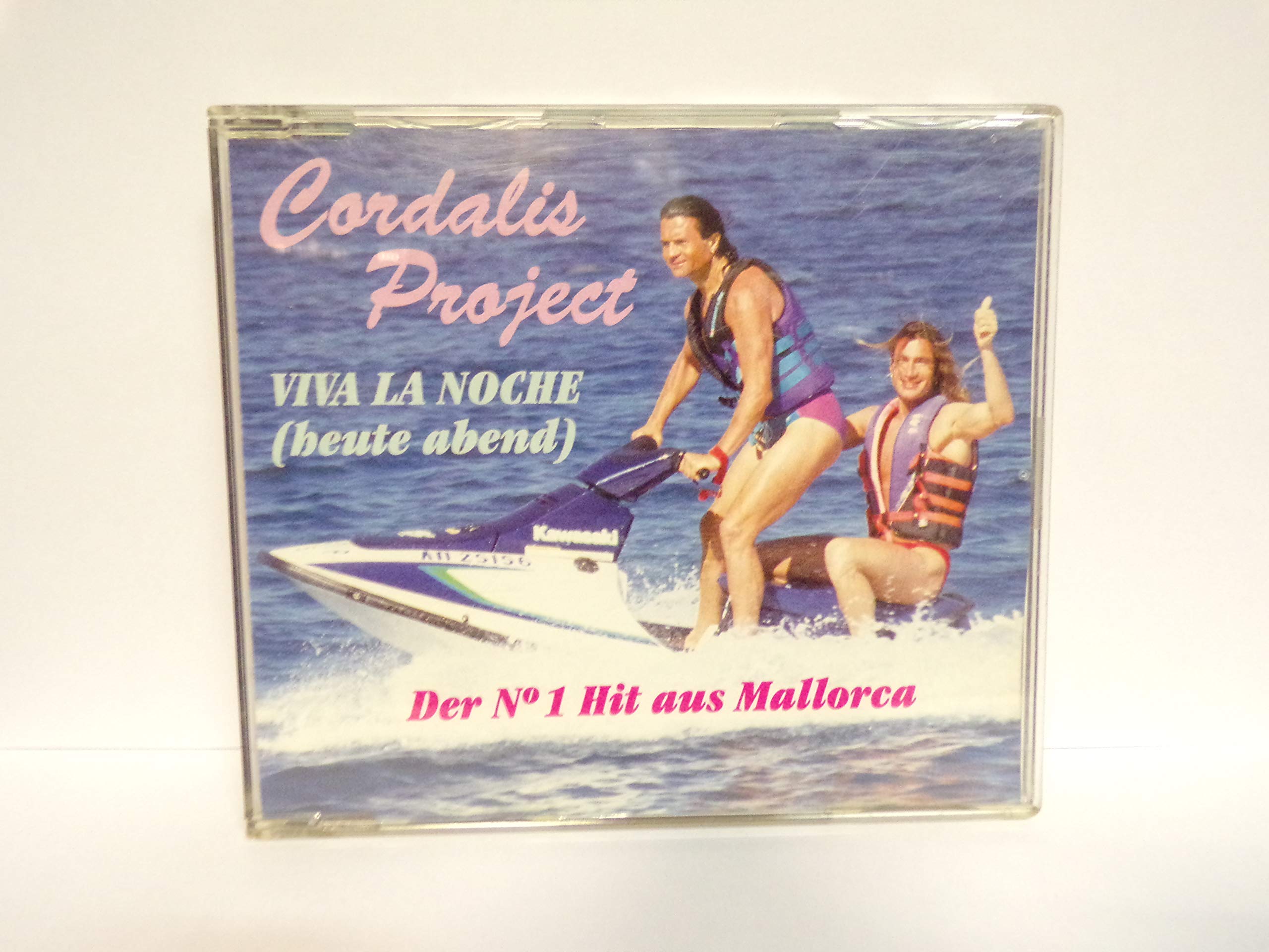 Product Image: Viva la Noche (Heute Abend)