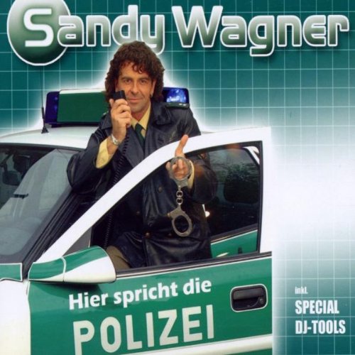 Product Image: Hier Spricht die Polizei