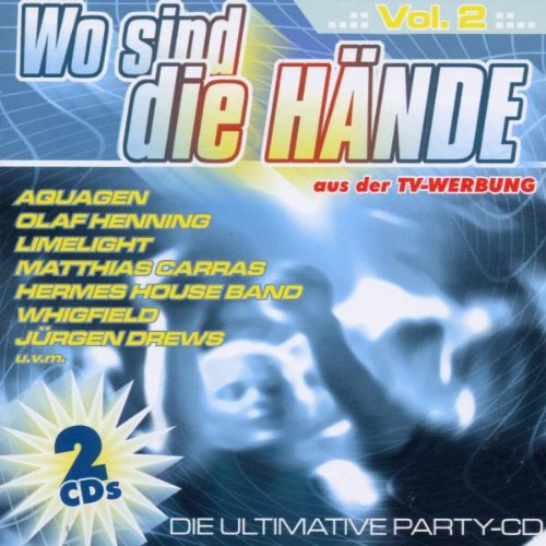 Wo Sind die Hände Folge 2 Pop