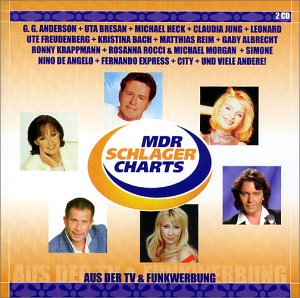 Mdr Schlager Charts Pop