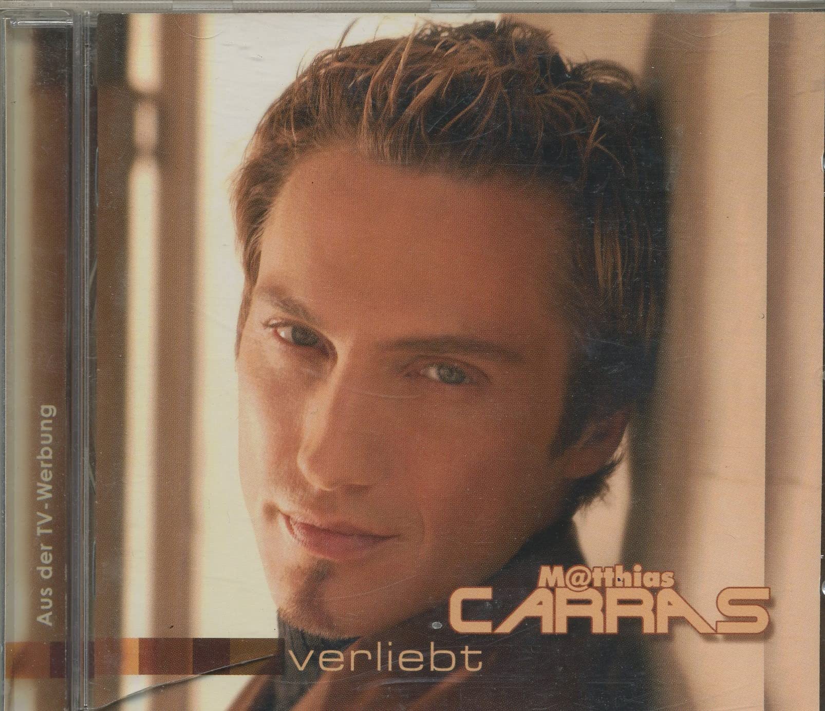 Product Image: Verliebt