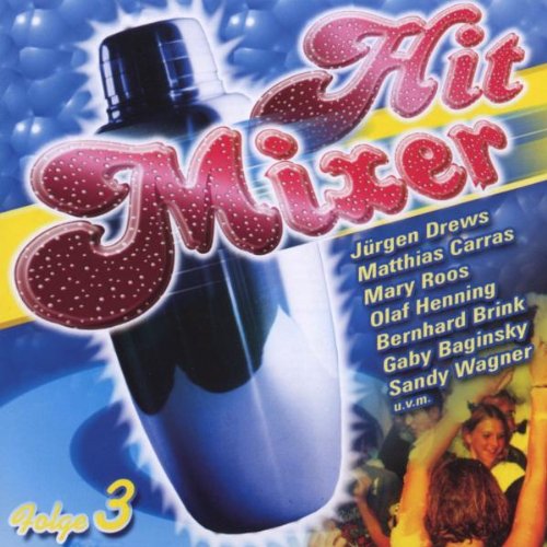 Product Image: Hitmixer Folge 3