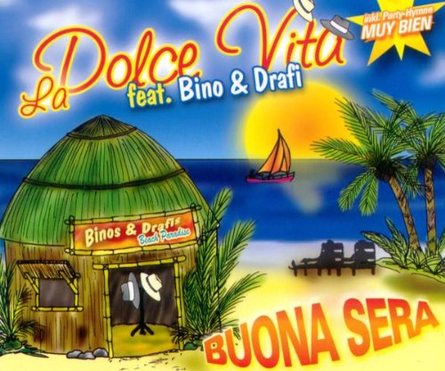Buona Sera German Schlager & Volksmusik