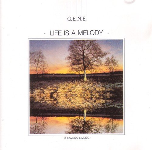 Life Is A Melody Music