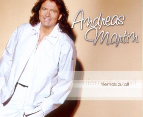 Niemals zu Alt Pop
