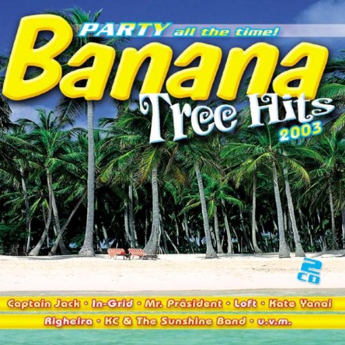 Product Image: Banana Tree Hits 2003