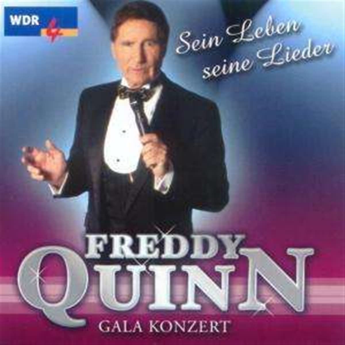 Gala Konzert-Sein Leben,Seine Lieder Pop