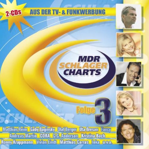 Mdr Schlager Charts Folge 3 Pop