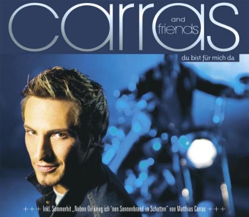 Du Bist Für Mich Da German Schlager & Volksmusik