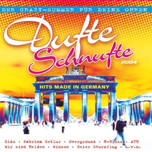 Dufte Schnufte 2004 Pop