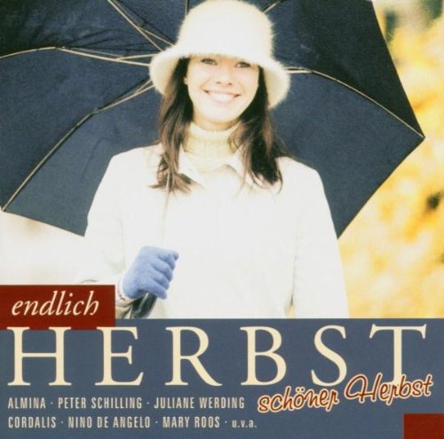 Product Image: Endlich Herbst Schöner Herbst