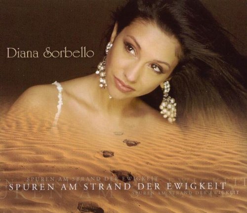 Spuren am Strand der Ewigkeit cd