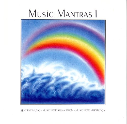 Product Image: Music Mantras Vol.1