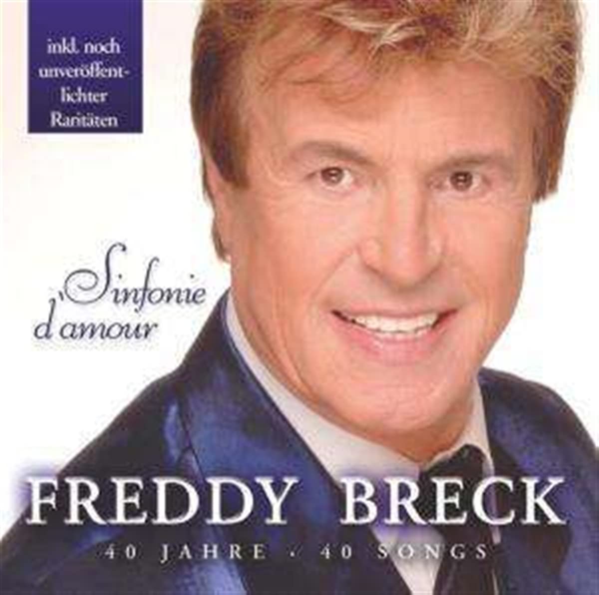 40 Jahre-40 Songs Pop