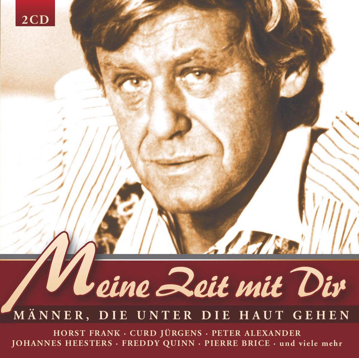 Product Image: Meine Zeit Mit Dir/Männer Die