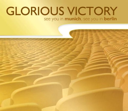 See You in Munich,See You in B Pop