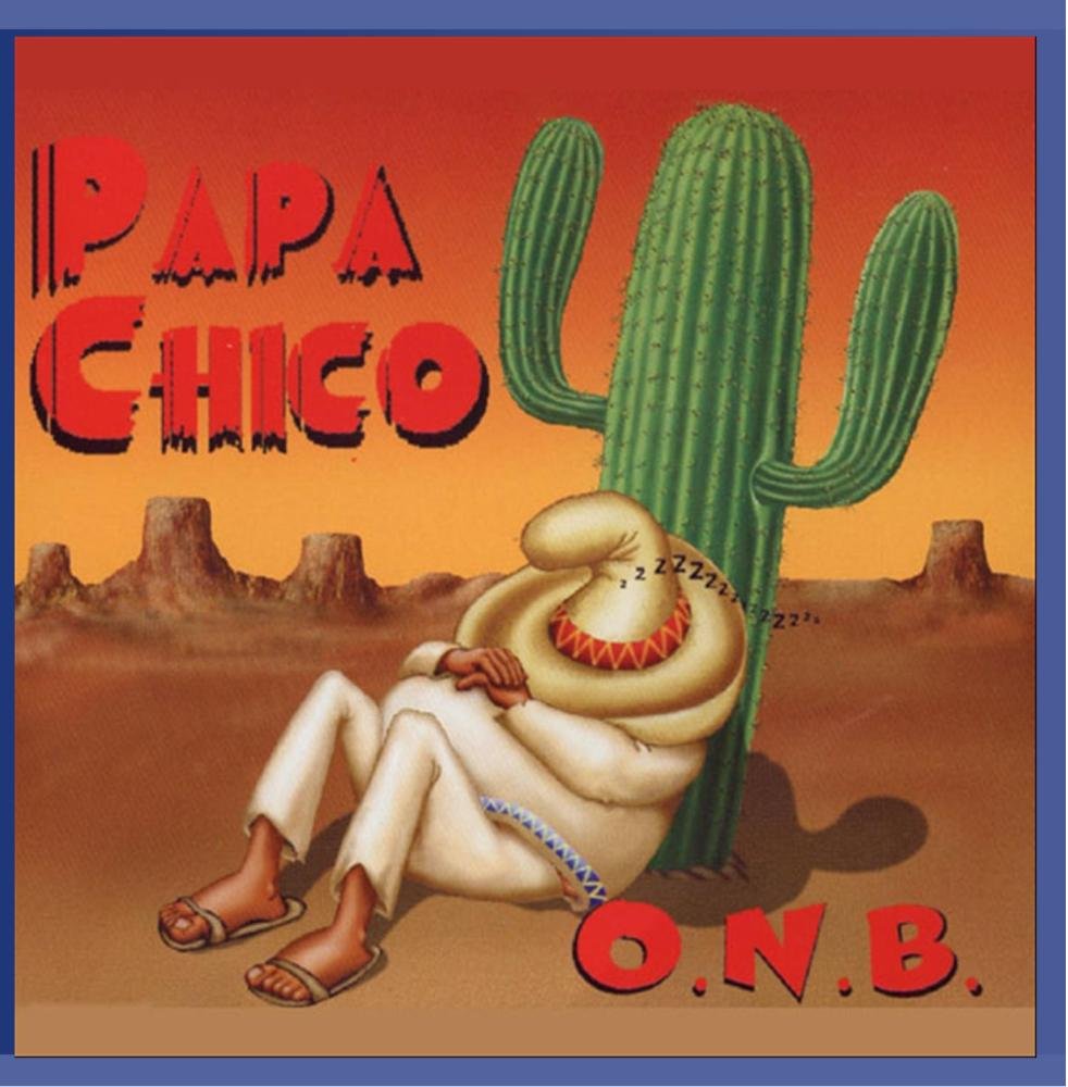 Product Image: Papa Chico