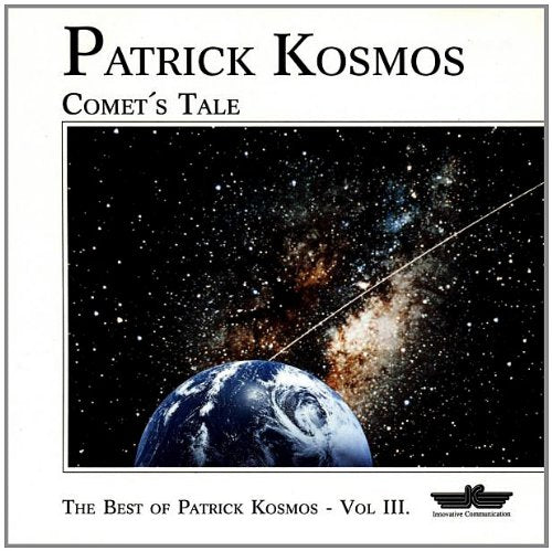 Comet S Tale Music