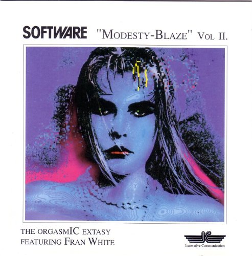 Modesty-Blaze Vol.2 Other music genres