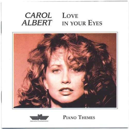 Product Image: Love in Your Eyes