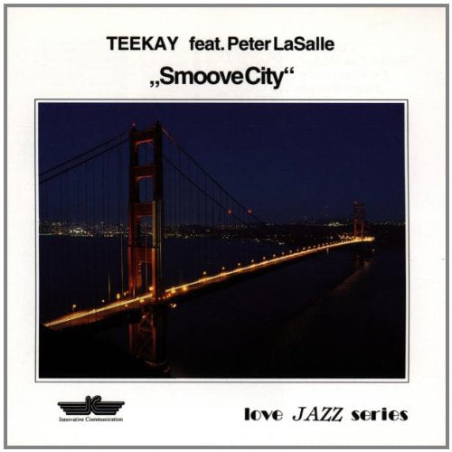 Product Image: Smoove City