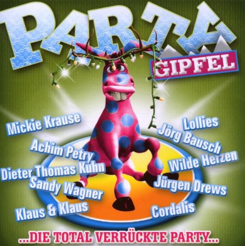 Product Image: Party-Gipfel