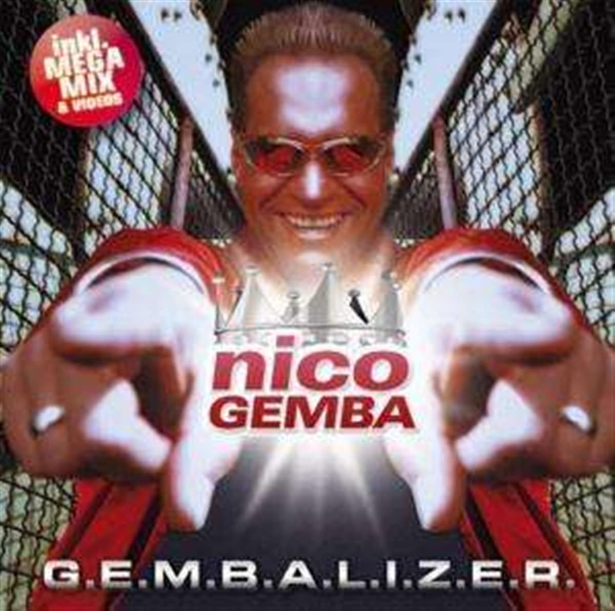 G.E.M.B.A.L.I.Z.E.R. German Schlager & Volksmusik