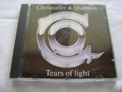 Product Image: Tears of light (1991)