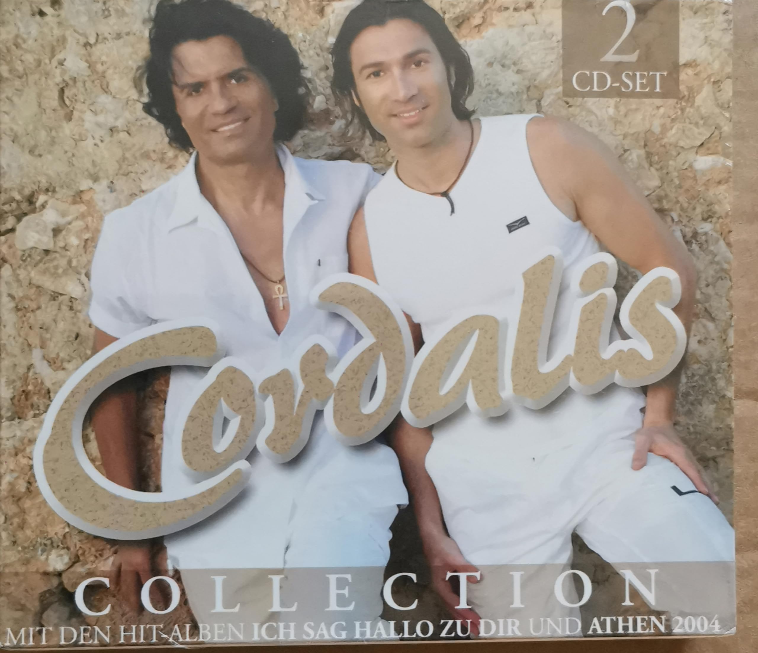 Product Image: Cordalis Collection