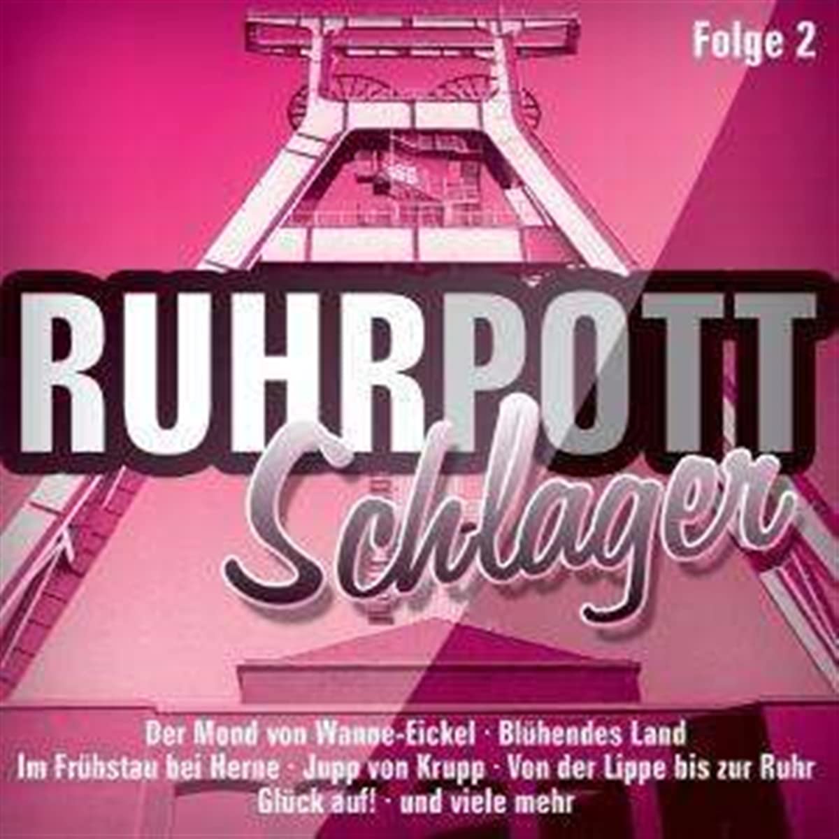 Ruhrpott Schlager Folge 2 German Schlager & Volksmusik