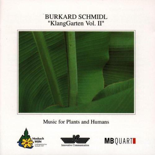 Klanggarten Vol.2 Other music genres