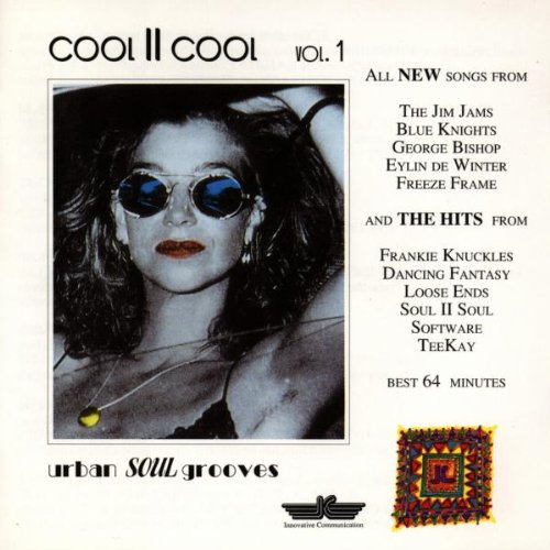 Cool II Cool Vol.1 Other music genres