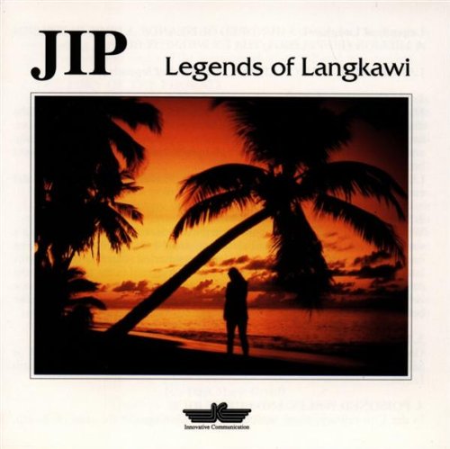 Product Image: Legends of Langkawi