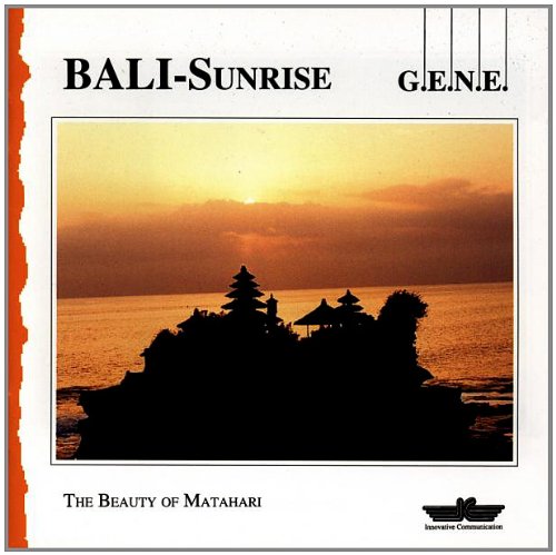 Bali-Sunrise Other music genres