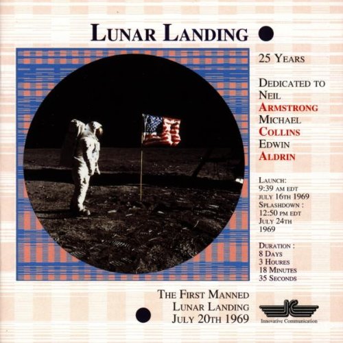 Lunar Landing Other music genres