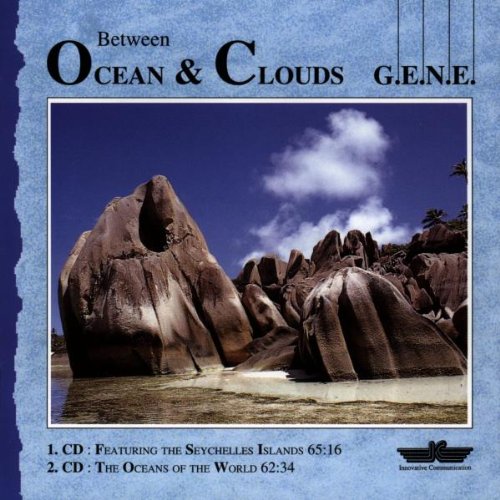 Between Ocean & Clouds Other music genres