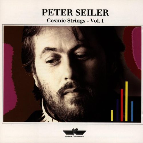 Cosmic Strings Vol.1 Other music genres