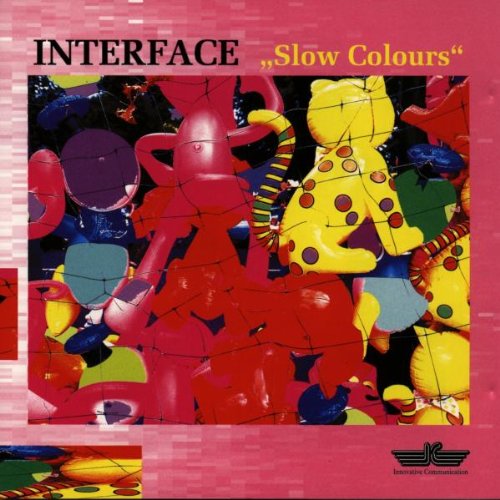 Slow Colours Other music genres