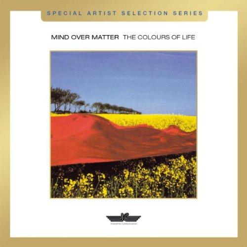 The Colours of Life Other music genres