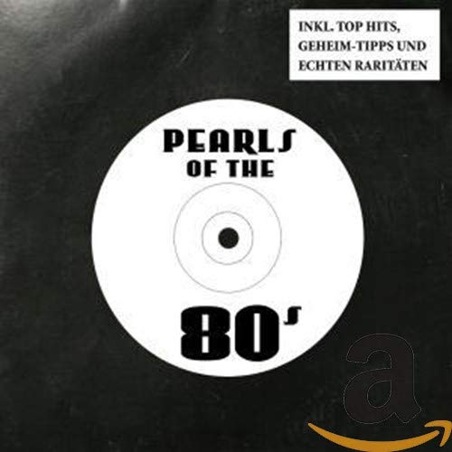 Pearls of the 80s-Singles Pop
