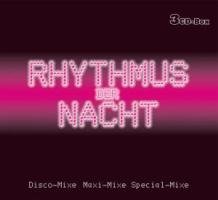 Rhythmus der Nacht Collectors Box German Schlager & Volksmusik