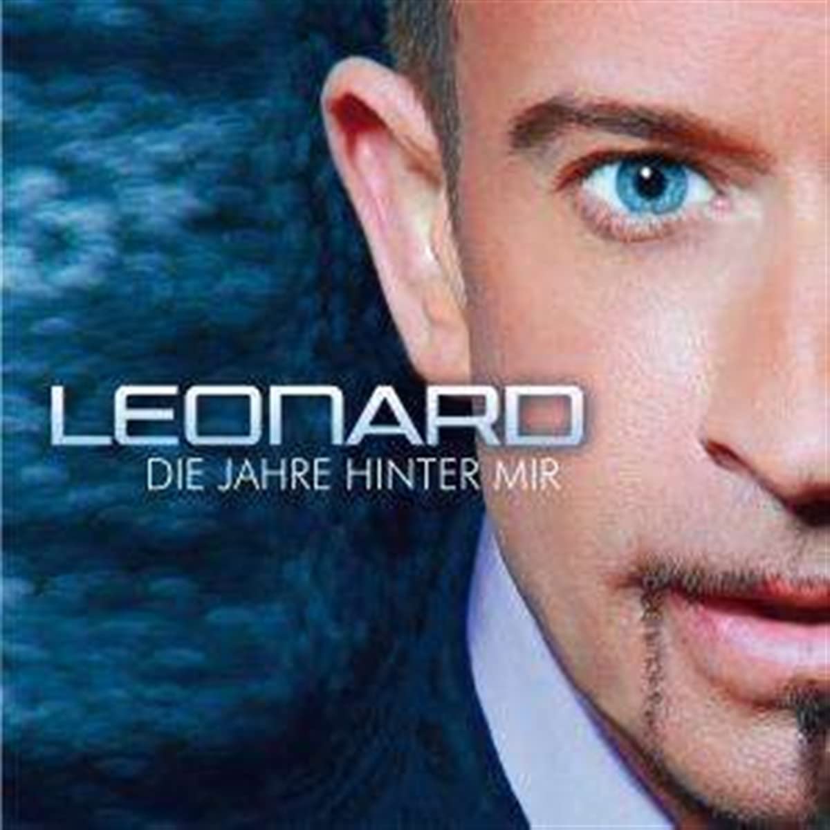 Product Image: Die Jahre Hinter Mir